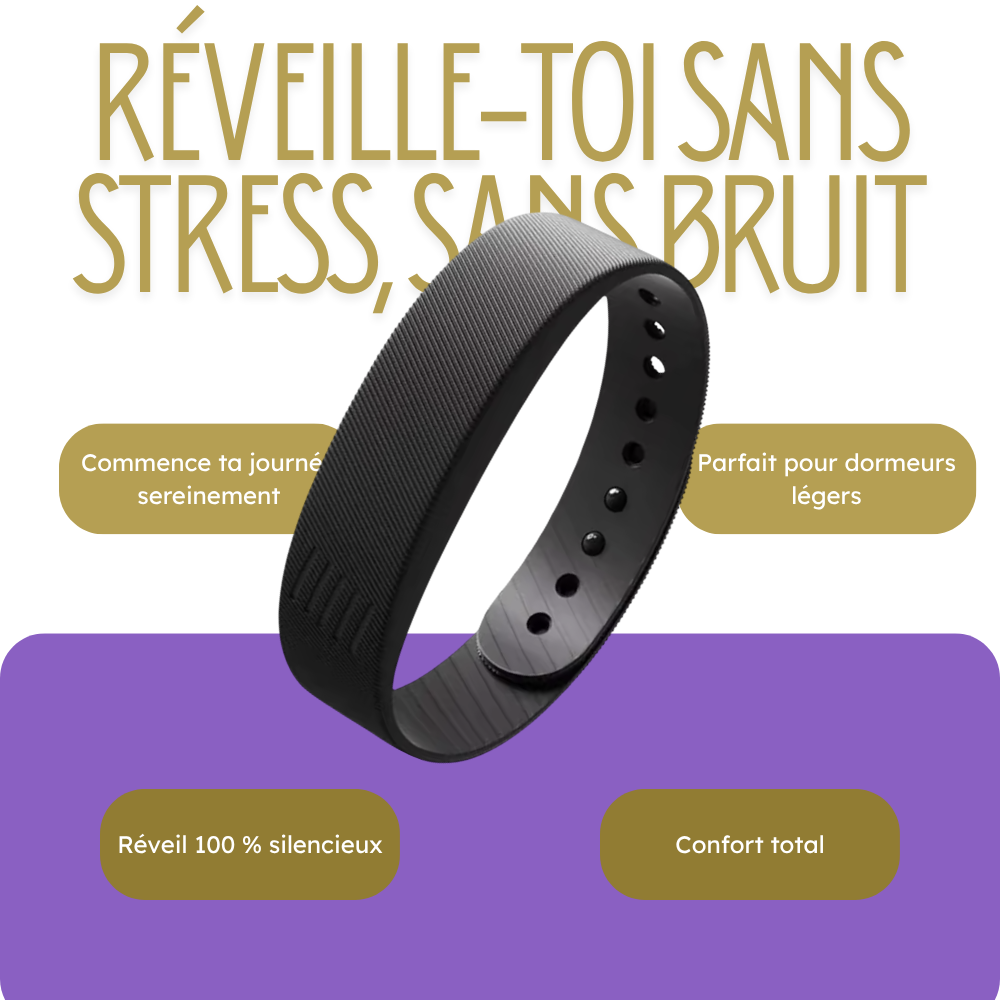 Réveil Vibrant Daily Bloom