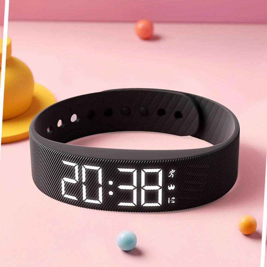 Réveil Vibrant Daily Bloom